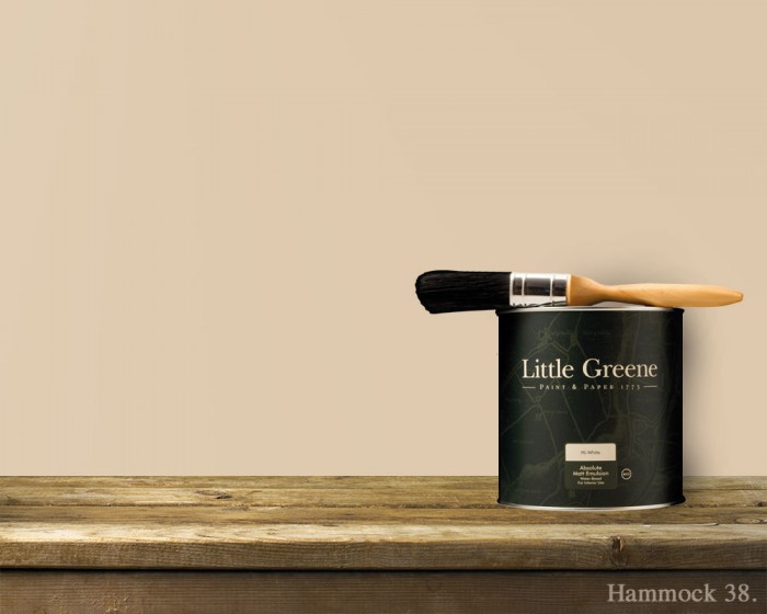 Little Greene Hammock 38
