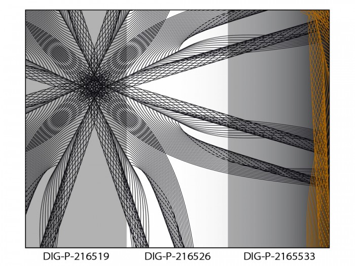 Das Panel ist Bestandteil des Gesamtmotives EOS Illustration Big Star, ist aber auch einzeln einsetzbar.
