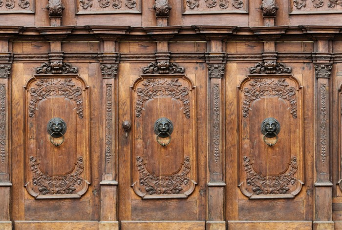 Die Fototapete Holz Wand, klassische Vertäfelung aus Eiche, eine Vlies-Fototapete bei Livingwalls Cologne online kaufen. Die Fototapete Holz Wand, klassische Vertäfelung aus Eiche ist eine Fototapete auf Maß.