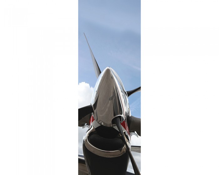 Du möchtest das 3D-Fotopanel Propeller eines Flugzeuges online bestellen, aber du benötigst andere Abmessungen? Kontaktiere uns einfach!