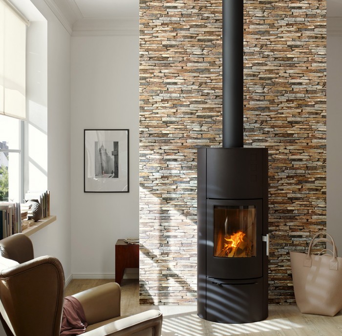 Die Vliestapete Best of Wood'n Stone 914217 von AS Création bei Livingwalls Cologne Tapeten online kaufen