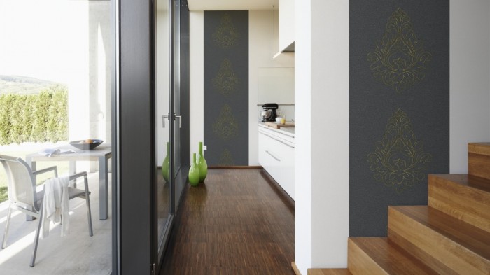 Das Vlies-Panel Nobile 969824 von Architects Paper bei Livingwalls Cologne Tapeten online kaufen