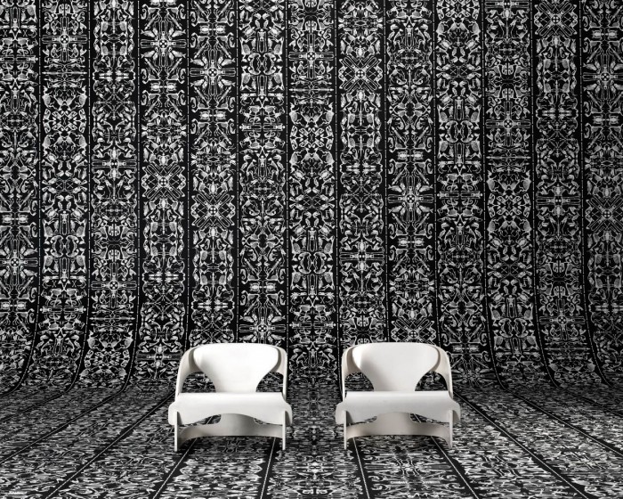 NLXL Tapete JOB-03 Archives von Studio Job online kaufen. Bestelle die Tapete JOB-03 direkt bei Livingwalls Cologne Tapeten.