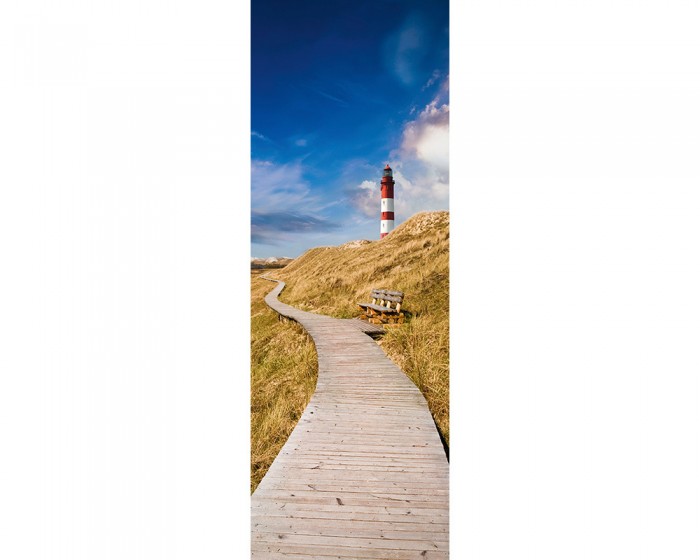 Du möchtest das 3D-Fotopanel Dünenweg zum Leuchtturm, Sylt online bestellen, aber du benötigst andere Abmessungen? Kontaktiere uns einfach!