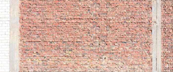 Die Fototapete Ziegel Wand, alte Stein Fassade, eine Vlies-Fototapete bei Livingwalls Cologne online kaufen. Die Fototapete Ziegel Wand, alte Stein Fassade ist eine Fototapete auf Maß.