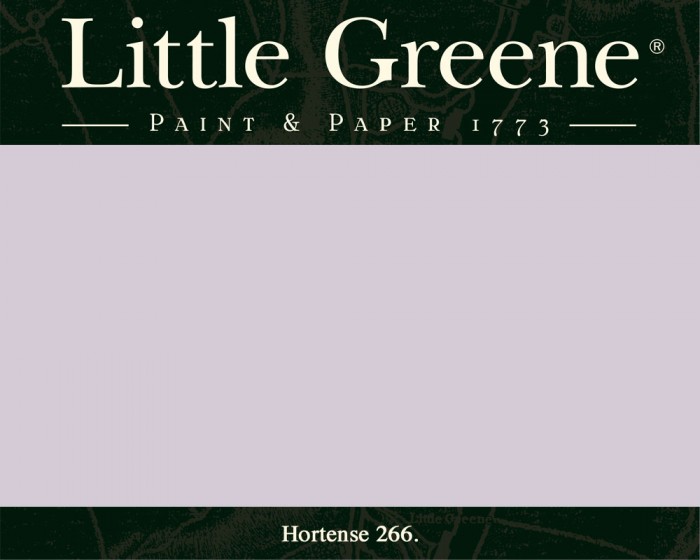 Little Greene Hortense 266
