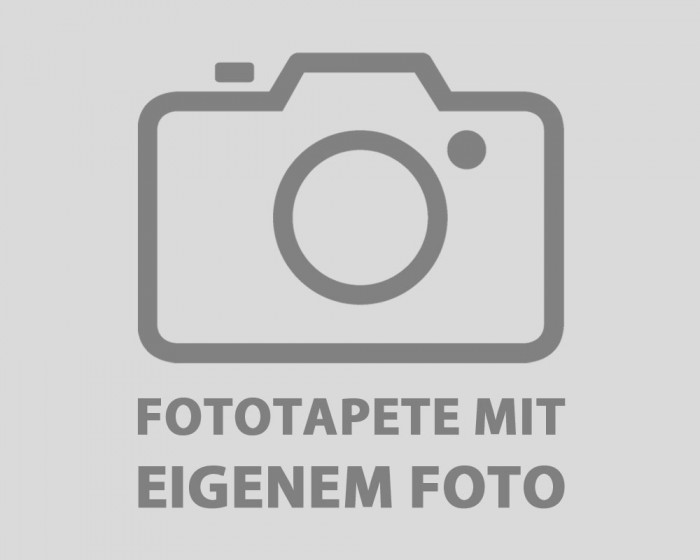 Fototapete mit eigenem Foto