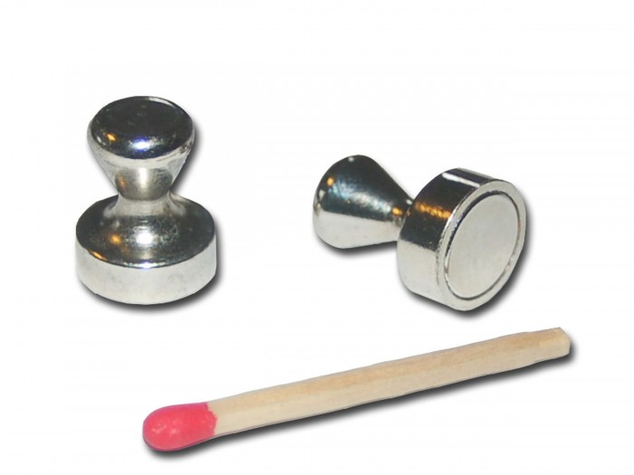 Die idealen Magnete für Magnettapeten und Kreidetapeten bei Livingwalls Cologne online bestellen.