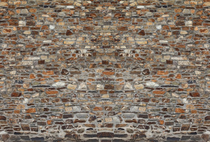 Die Fototapete Stein Wand, Naturstein rot-braun, eine Vlies-Fototapete bei Livingwalls Cologne online kaufen. Die Fototapete Stein Wand, Naturstein rot-braun ist eine Fototapete auf Maß.