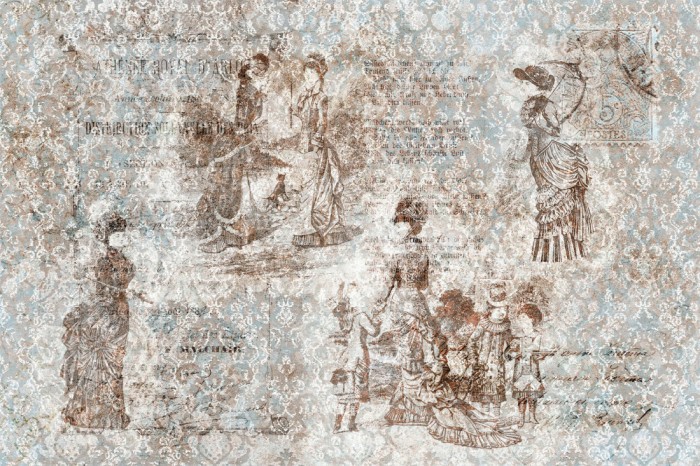 Die Design-Fototapete Barock und Nostalgie, Artwork, eine Vlies-Fototapete bei Livingwalls Cologne online kaufen. Die Design-Fototapete Barock und Nostalgie, Artwork ist eine Fototapete auf Maß.