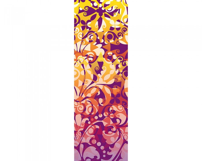 Du möchtest das Design-Fotopanel Farbenfrohe Ornamente, Artwork online bestellen, aber du benötigst andere Abmessungen? Kontaktiere uns einfach!