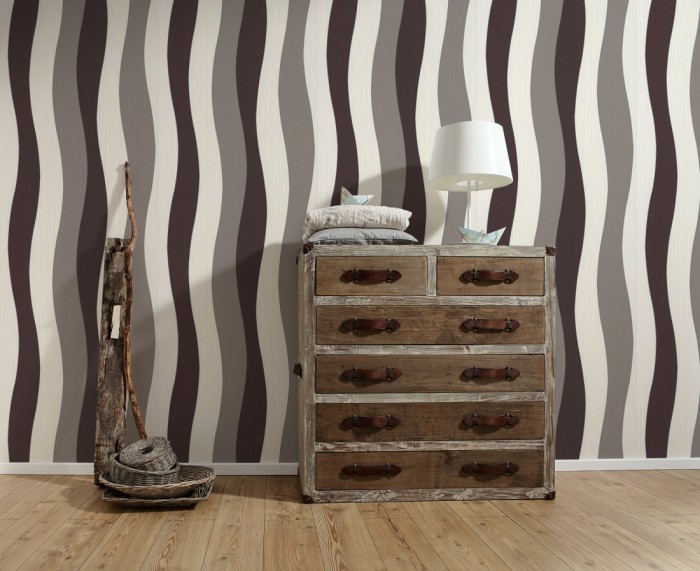 Die Vliestapete Styleguide Natürlich 912930 von Livingwalls bei Livingwalls Cologne Tapeten online kaufen