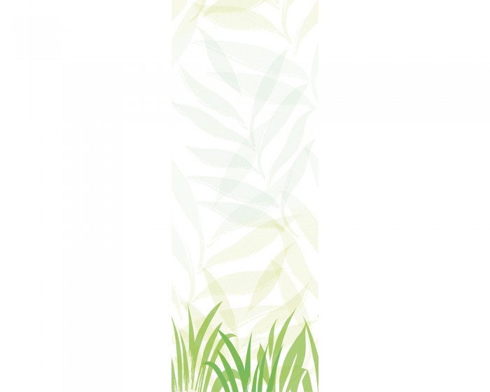 Die Design-Fotopanel Kindertapete Dschungelfieber, Palmenblätter einfach online bestellen. Das gesamte Wandbild Dschungelfieber besteht aus sieben unterschiedlichen Design-Fotopanels.