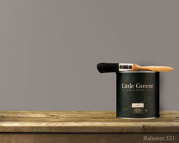 Little Greene Baluster 321