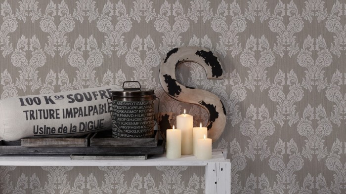 Die Textiltapete Tessuto 956306 von Architects Paper bei Livingwalls Cologne Tapeten online kaufen