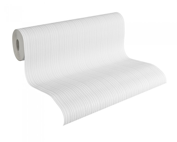 Die Strukturtapete Simply White 3 314918 von AS Création bei Livingwalls Cologne Tapeten online kaufen