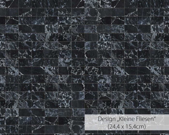 Flächenansicht der NLXL Tapete PHM-52 Materials von Piet Hein Eek.