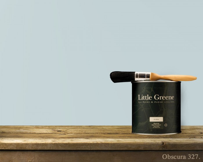 Little Greene Obscura 327