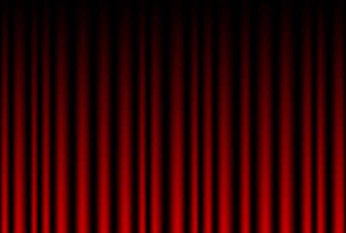 Die Fototapete Roter Vorhang, Kinovorhang, eine Vlies-Fototapete bei Livingwalls Cologne online kaufen. Die Fototapete Roter Vorhang, Kinovorhang ist eine Fototapete auf Maß.