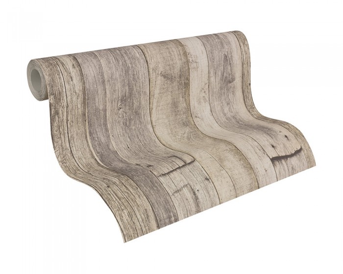 Die Vliestapete Best of Wood'n Stone 959312 von AS Création bei Livingwalls Cologne Tapeten online kaufen
