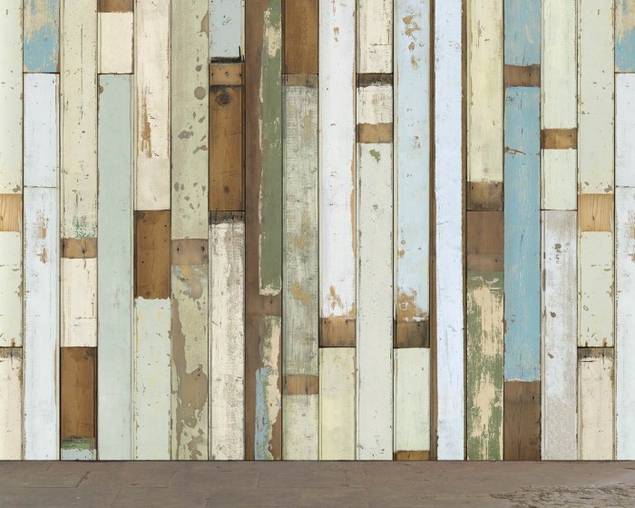 NLXL Tapete PHE-03 Scrapwood von Piet Hein Eek online kaufen. Bestelle die Tapete PHE-03 direkt bei Livingwalls Cologne Tapeten.