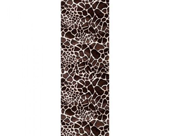 Du möchtest das 3D-Fotopanel Fell der Giraffe im Detail online bestellen, aber du benötigst andere Abmessungen? Kontaktiere uns einfach!