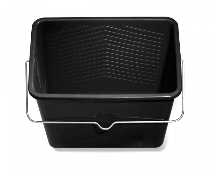 Der Farbeimer für Anstriche mit Little Greene Farben und Lacken. Hochwertiges Werkzeug für beste Ergebnisse mit Little Greene Farben.