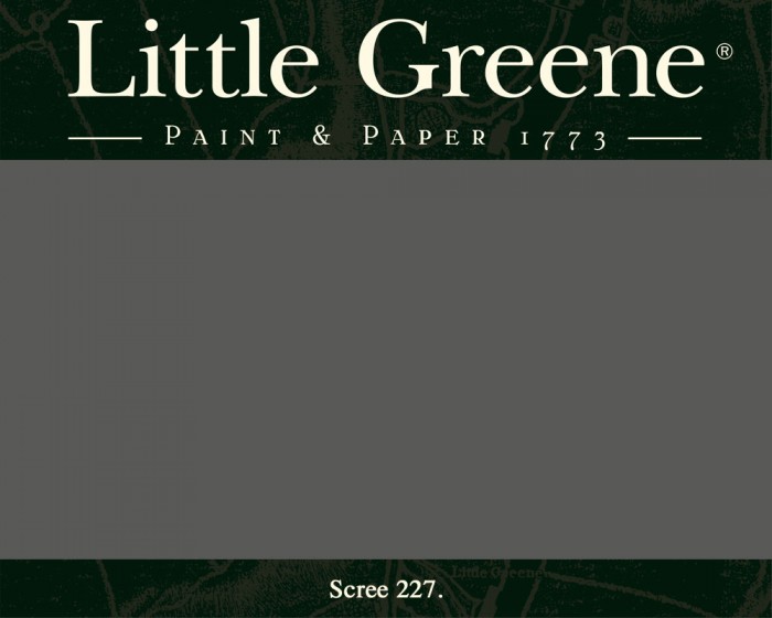 Little Greene Scree 227
