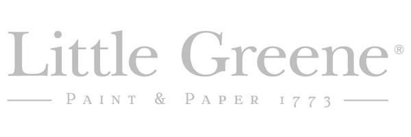 Little Greene Tapeten