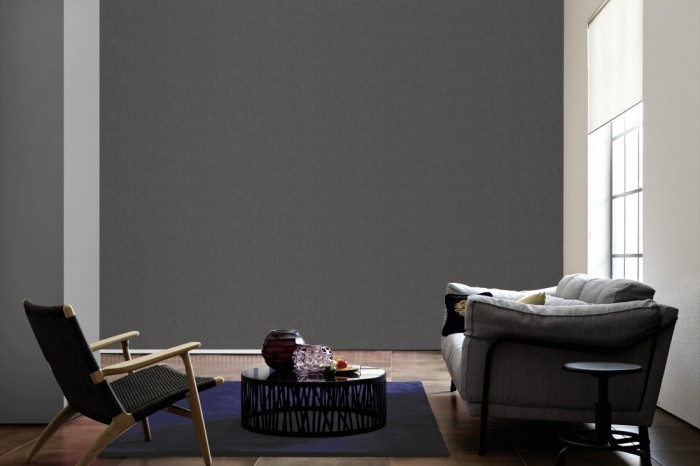 Die robuste Longlife Tapete 305633 von Architects Paper im modernen Wohnzimmer tapeziert. Die Longlife Tapete 305633 online bestellen.