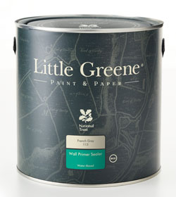 Little-Greene-Farbe-Wall-Primer-Sealer-Dose