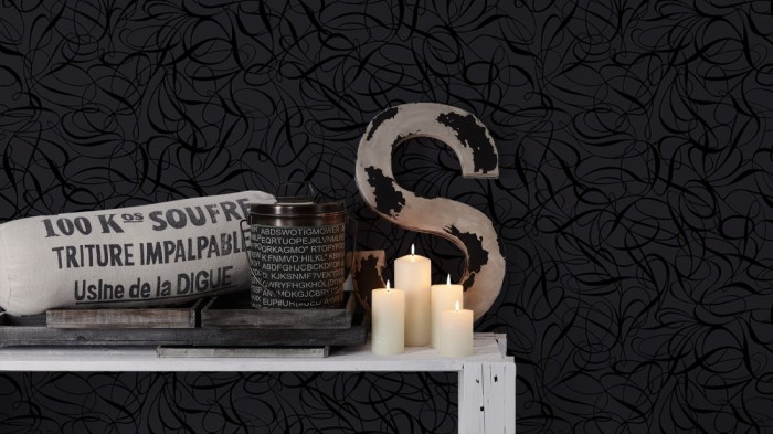 Die Vliestapete Black & White 132062 von Livingwalls bei Livingwalls Cologne Tapeten online kaufen