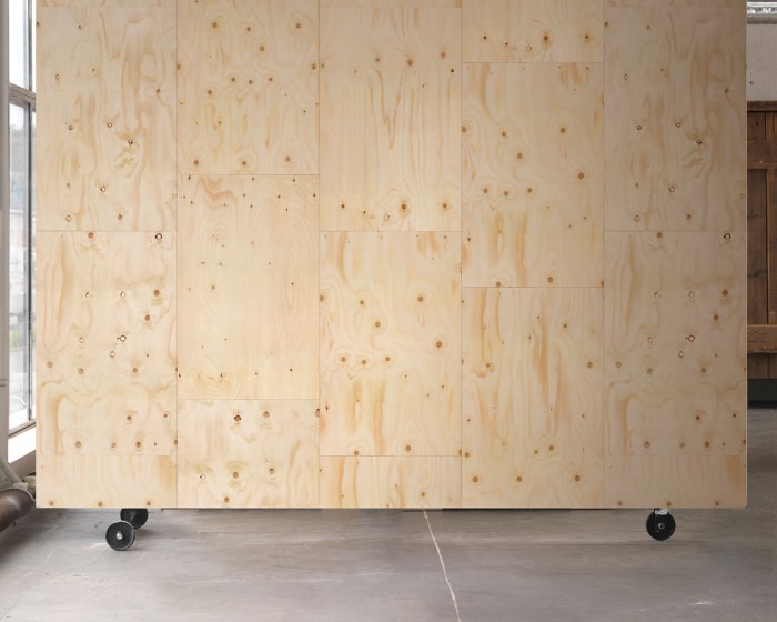 NLXL Tapete PHM-37 Materials von Piet Hein Eek online kaufen. Bestelle die Tapete PHM-37 direkt bei Livingwalls Cologne Tapeten.