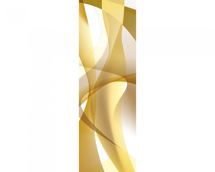 Du möchtest das 3D-Design-Fotopanel Plastische Formen Gold, Artwork online bestellen, aber du benötigst andere Abmessungen? Kontaktiere uns einfach!