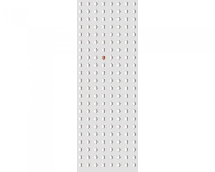 Du möchtest das 3D-Fotopanel Punkte aus Eiern, Be Different online bestellen, aber du benötigst andere Abmessungen? Kontaktiere uns einfach!