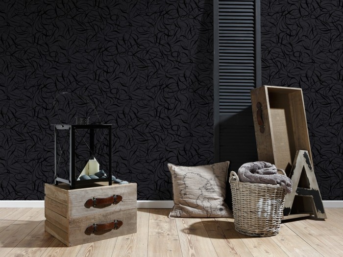 Die Vliestapete Black & White 132062 von Livingwalls bei Livingwalls Cologne Tapeten online kaufen