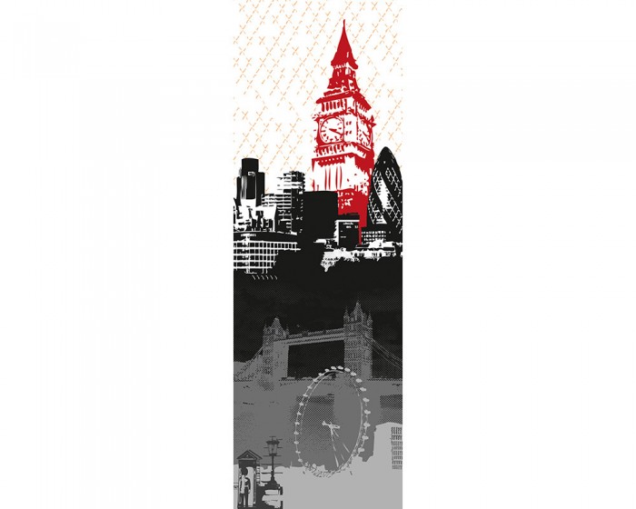 Du möchtest das 3D-Design-Fotopanel London England, Artwork online bestellen, aber du benötigst andere Abmessungen? Kontaktiere uns einfach!