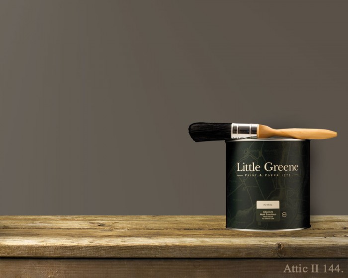 Little Greene Attic II 144