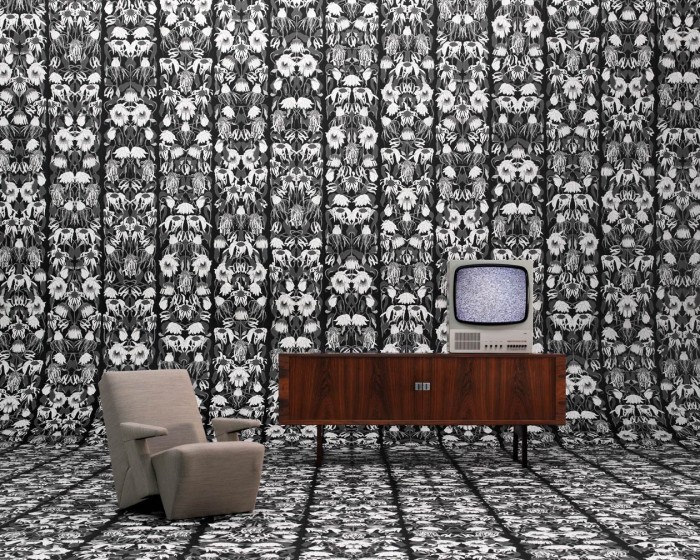 NLXL Tapete JOB-06 Archives von Studio Job online kaufen. Bestelle die Tapete JOB-06 direkt bei Livingwalls Cologne Tapeten.