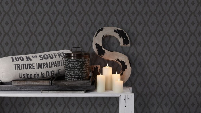 Die Textiltapete Tessuto 2 961975 von Architects Paper bei Livingwalls Cologne Tapeten online kaufen