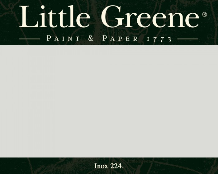 Little Greene Inox 224