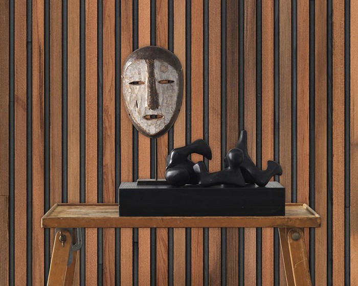 NLXL Tapete TIM-01 Timber Strips von Piet Hein Eek online kaufen. Bestelle die Tapete TIM-01 direkt bei Livingwalls Cologne Tapeten.