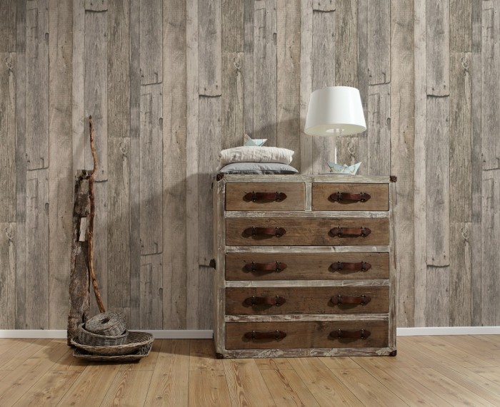 Die Vliestapete Best of Wood'n Stone 959312 von AS Création bei Livingwalls Cologne Tapeten online kaufen