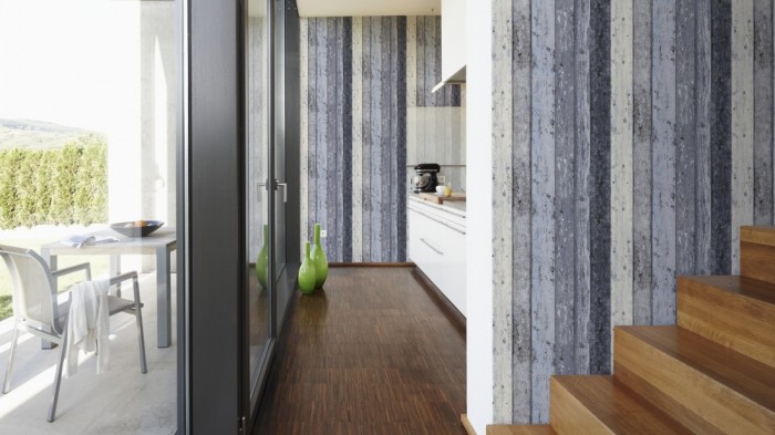 Die Vliestapete Best of Wood`n Stone 8550-60 von AS Création bei Livingwalls Cologne Tapeten online kaufen