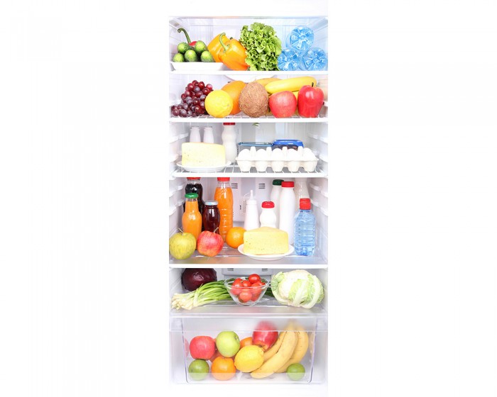 Du möchtest das 3D Fotopanel Gefüllter Kühlschrank online bestellen, aber du benötigst andere Abmessungen? Kontaktiere uns einfach!