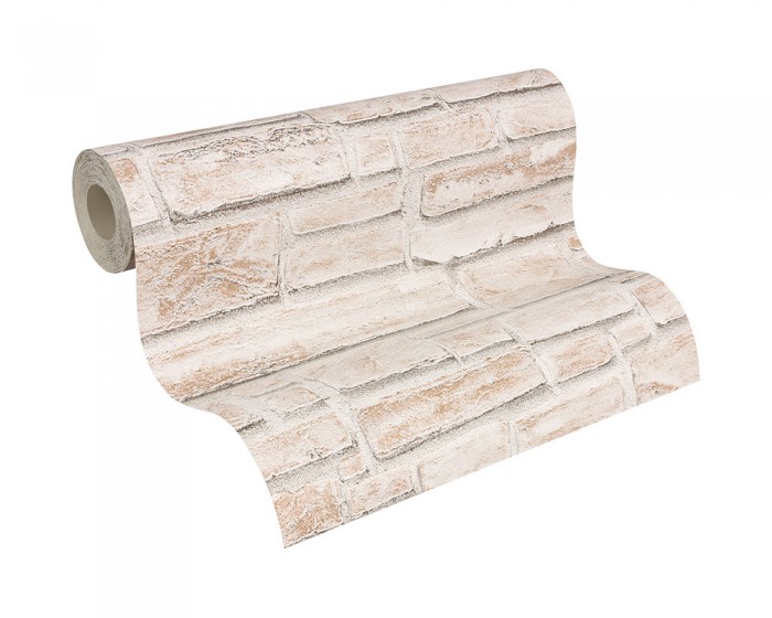 Die Strukturtapete Dekora Natur 6 662125 von AS Création bei Livingwalls Cologne Tapeten online kaufen