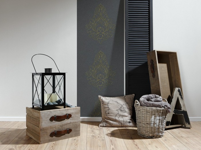 Die Vlies-Panel Nobile 969824 von Architects Paper bei Livingwalls Cologne Tapeten online kaufen