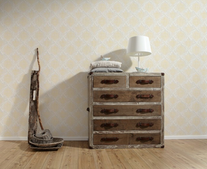 Die Textiltapete Tessuto 956297 von Architects Paper bei Livingwalls Cologne Tapeten online kaufen