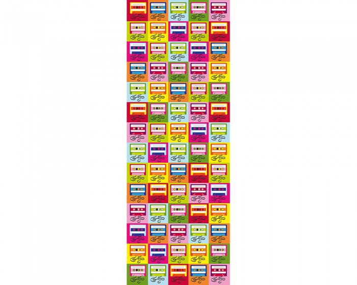 Du möchtest das Design-Fotopanel Bunte Kassetten, Artwork online bestellen, aber du benötigst andere Abmessungen? Kontaktiere uns einfach!