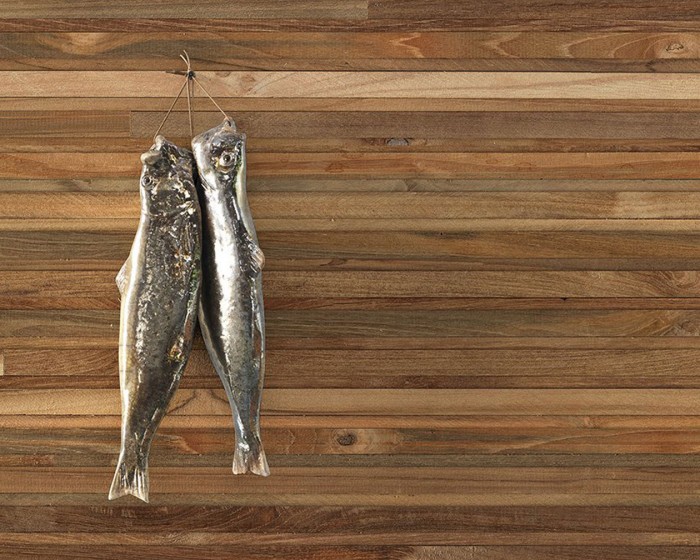 NLXL Tapete TIM-05 Timber Strips von Piet Hein Eek online kaufen. Bestelle die Tapete TIM-05 direkt bei Livingwalls Cologne Tapeten.